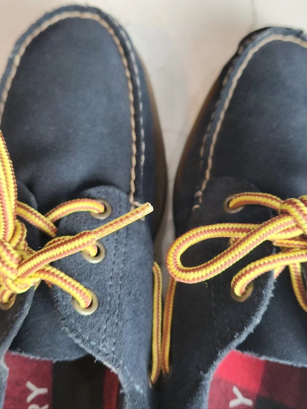 Sperry top sider
